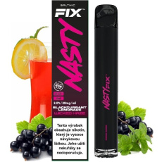 Nasty Juice Air Fix elektronická cigareta Wicked Haze 20mg