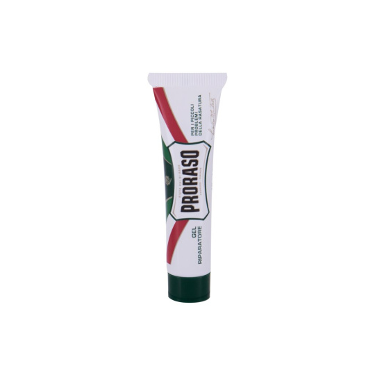 PRORASO Green