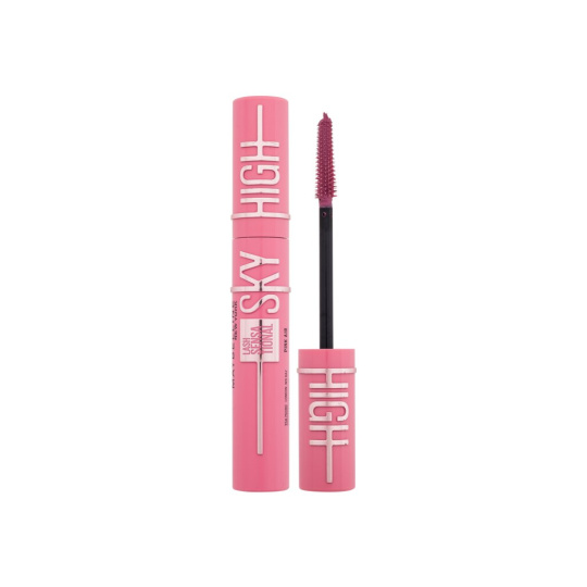 Maybelline Lash Sensational