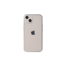 ER POWER CRYSTAL kryt pro iPhone 13 - Průhledný ER POWER CRYSTAL kryt pro iPhone 13 - Průhledný
