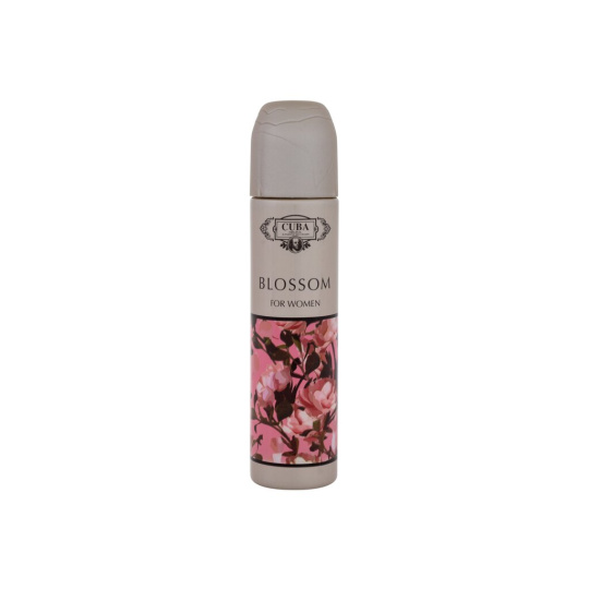 Cuba Blossom
