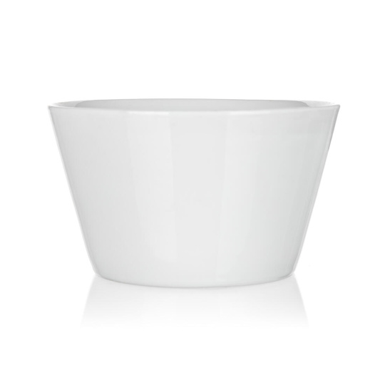 miska 510ml, pr.13,1cm LUCA keramická BÍ
