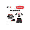 Montessori pro miminka: Oblékání