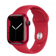 Watch S7, 41mm (P)RED/(P)RED SB