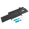 Baterie AVACOM pro Apple MacBook Pro 13'' A1502 Li-Pol 11,34V 6200mAh 70Wh - A1493/A1582