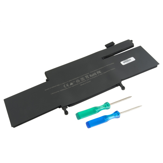 Baterie AVACOM pro Apple MacBook Pro 13'' A1502 Li-Pol 11,34V 6200mAh 70Wh - A1493/A1582