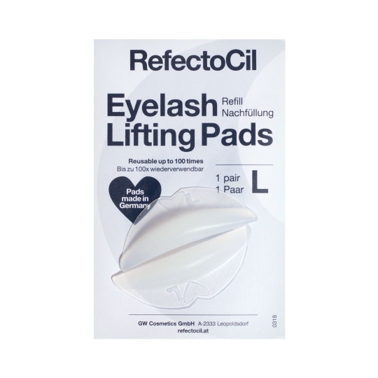 RefectoCil Eyelash L