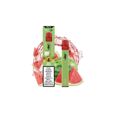 Venix X2 Water Melon-X 16 mg 900 potáhnutí - Balení 10 ks Venix X2 Water Melon-X 16 mg 900 potáhnutí - Balení 10 ks