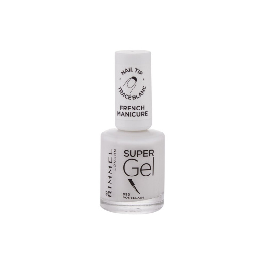 Rimmel London Super Gel