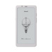 E-book ONYX BOOX PALMA 2, bílá, 6,13'', 128GB, Bluetooth, Android 13.0, E-ink displej, WIFi