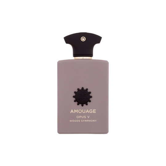 Amouage Opus