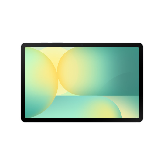 Samsung Galaxy Tab S10 FE/SM-X520/10,9''/2304x1440/8GB/128GB/An15/Silver