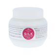 Kallos Cosmetics Silk