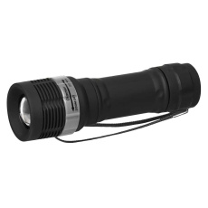svítilna ruční LED P4702, 75lm, fokus, PH