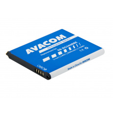 Baterie AVACOM GSSA-ACE4-1900 do mobilu Samsung Galaxy Ace4 Li-Ion 3,8V 1900mAh