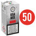 Liquid Dekang Fifty USA Mix 10ml - 18mg