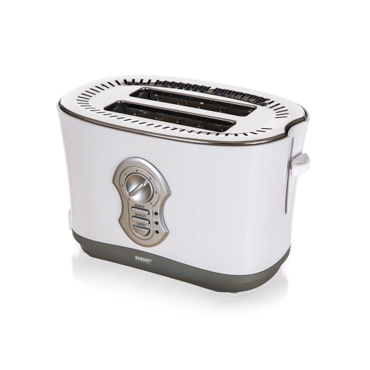 topinkovač 2 tousty, 3 funkce, BÍ-ŠE 750-900W