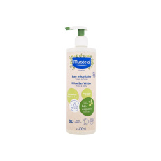 Mustela Bio