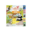 Poslouchej zvuky ZOO