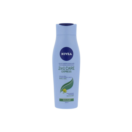 Nivea 2in1 Express