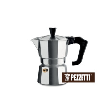 Moka konvice Pezzetti ItalExpress 2 šálky