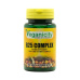 Veganicity B25 Complex - vitamín B komplex, 60 vegan tablet>