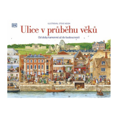 Ulice v průběhu věků Ulice v průběhu věků