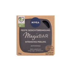 Nivea Magic Bar