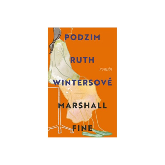 Podzim Ruth Wintersové