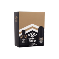 UMBRO Energy