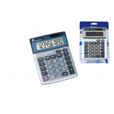 Kalkulačka, stolní, 10místný displej, VICTORIA "GVA-260"