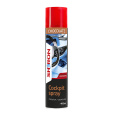 čistič COCKPIT 400ml čokoláda SHERON