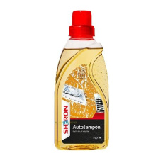 autošampon s voskem 500ml SHERON