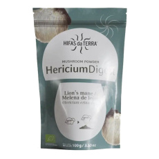 HericiumDigest 100 g Bio HericiumDigest 100 g Bio