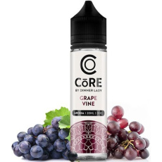 Příchuť Core by Dinner Lady S&V 20ml Grape Vine