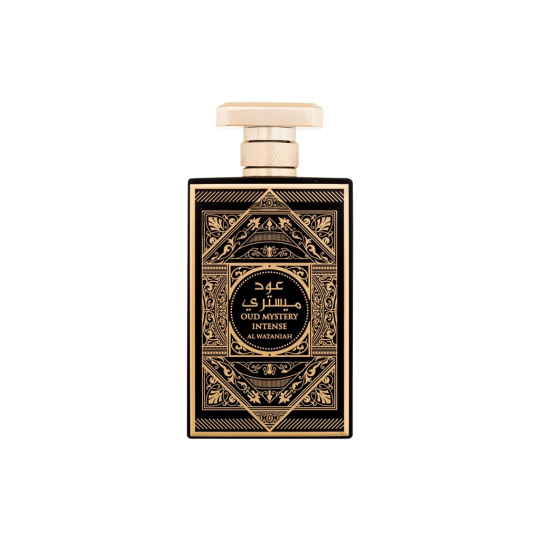 Al Wataniah Oud Mystery Intense