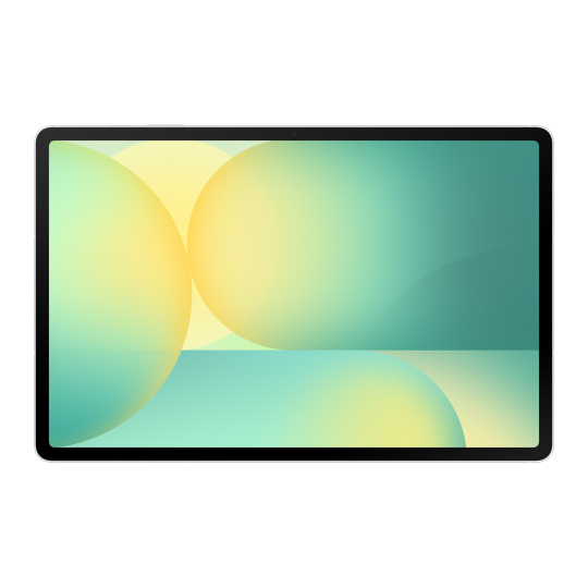 Samsung Galaxy Tab S10 FE+/SM-X620/13,1''/2880x1800/8GB/128GB/An15/Silver