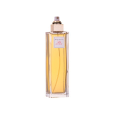 Elizabeth Arden 5th Avenue, Tester