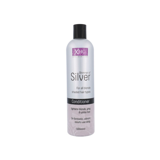 Xpel Shimmer Of Silver
