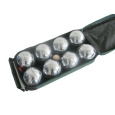 Koulená Petanque RICHMORAL osmikoulový