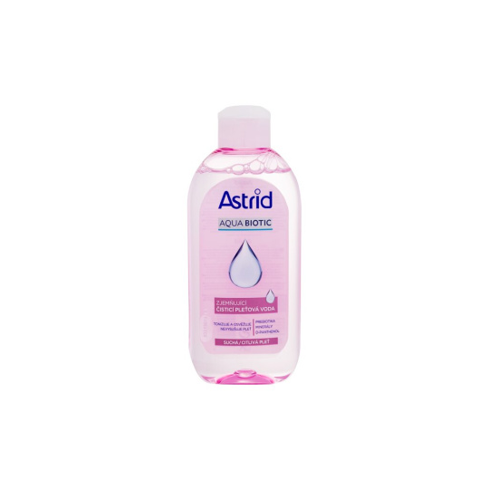 Astrid Aqua Biotic