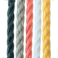 lano PP 8mm stáčené (100m)