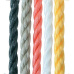 lano PP 8mm stáčené (100m)