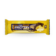 MaxProtein King Protein bar 60g - Banán EXPIRACE