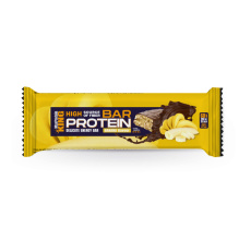 MaxProtein King Protein bar 60g - Banán EXPIRACE