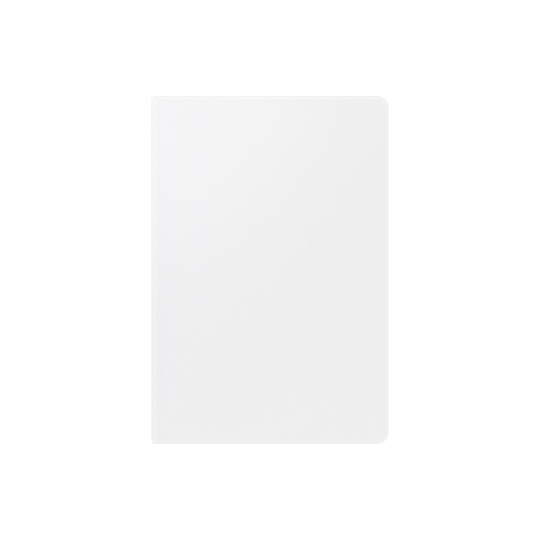 Samsung Ochranný kryt s klávesnicí a touchpadem pro Tab S9/S9 FE/S10 FE White