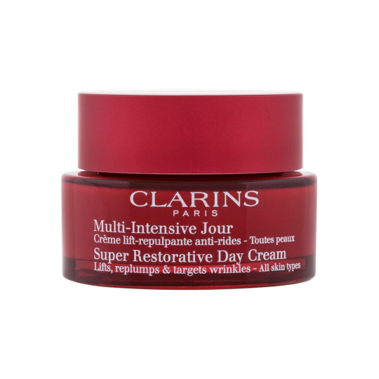 Clarins Super Restorative