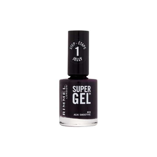 Rimmel London Super Gel