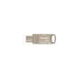 Patriot TAB T560/128GB/USB 3.2/USB-A + USB-C/Stříbrná