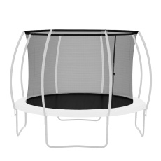Ochranná síť Sedco k trampolínám SUPER B 366 cm Ochranná síť Sedco k trampolínám SUPER B 366 cm